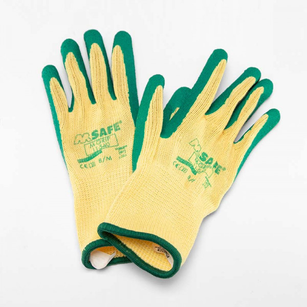 Gardening gloves size M