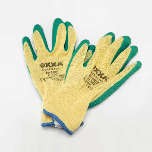 Gardening gloves size L